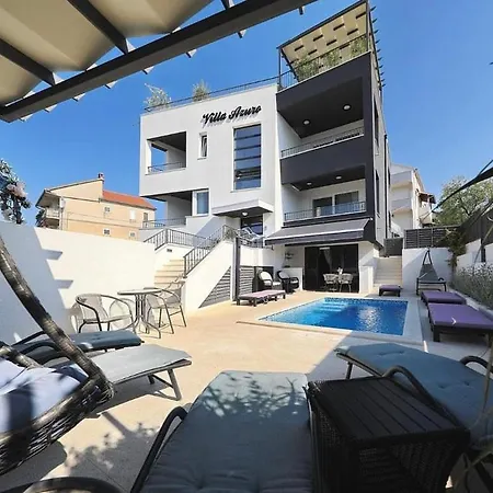 Studio Apartment Sveti Filip i Jakov