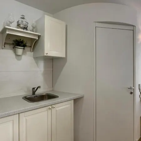 Studio Apartment Appartement *