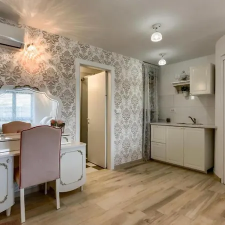 Apartment Studio Apartment