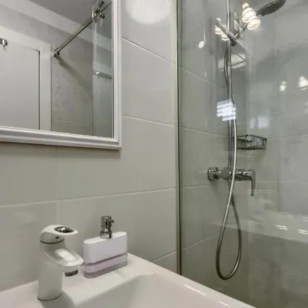 Appartement Studio Apartment Sveti Filip i Jakov